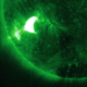 Illustration for article titled Auroras Are Colourful Reminders To Upgrade Our Infrastructure